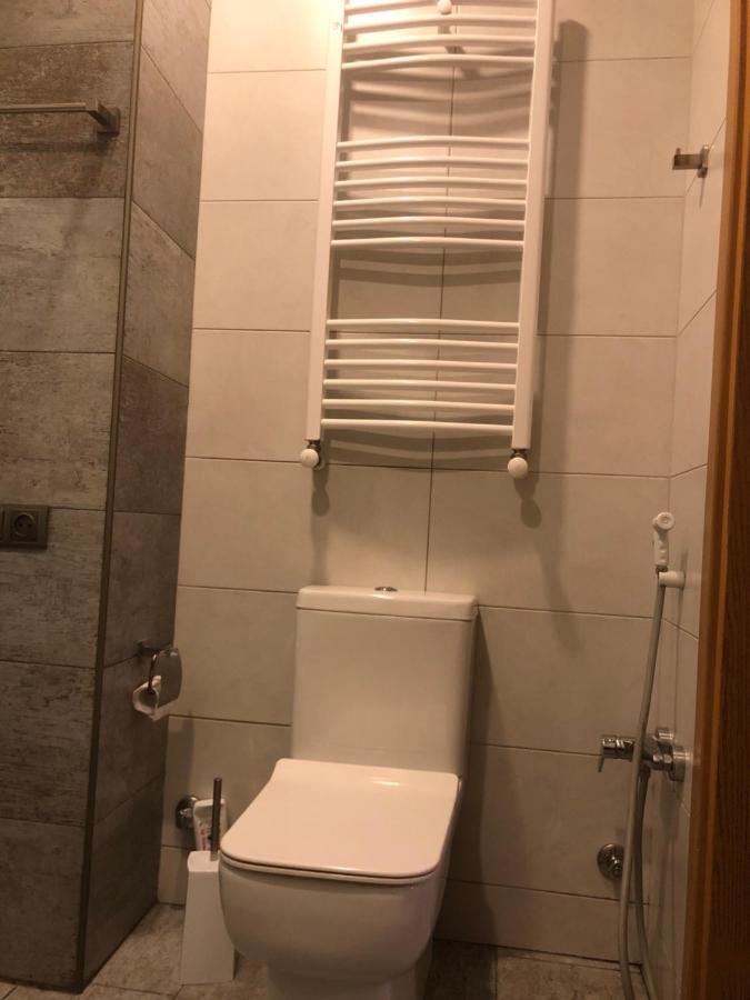 Cozy Guest House In Old باتومي المظهر الخارجي الصورة