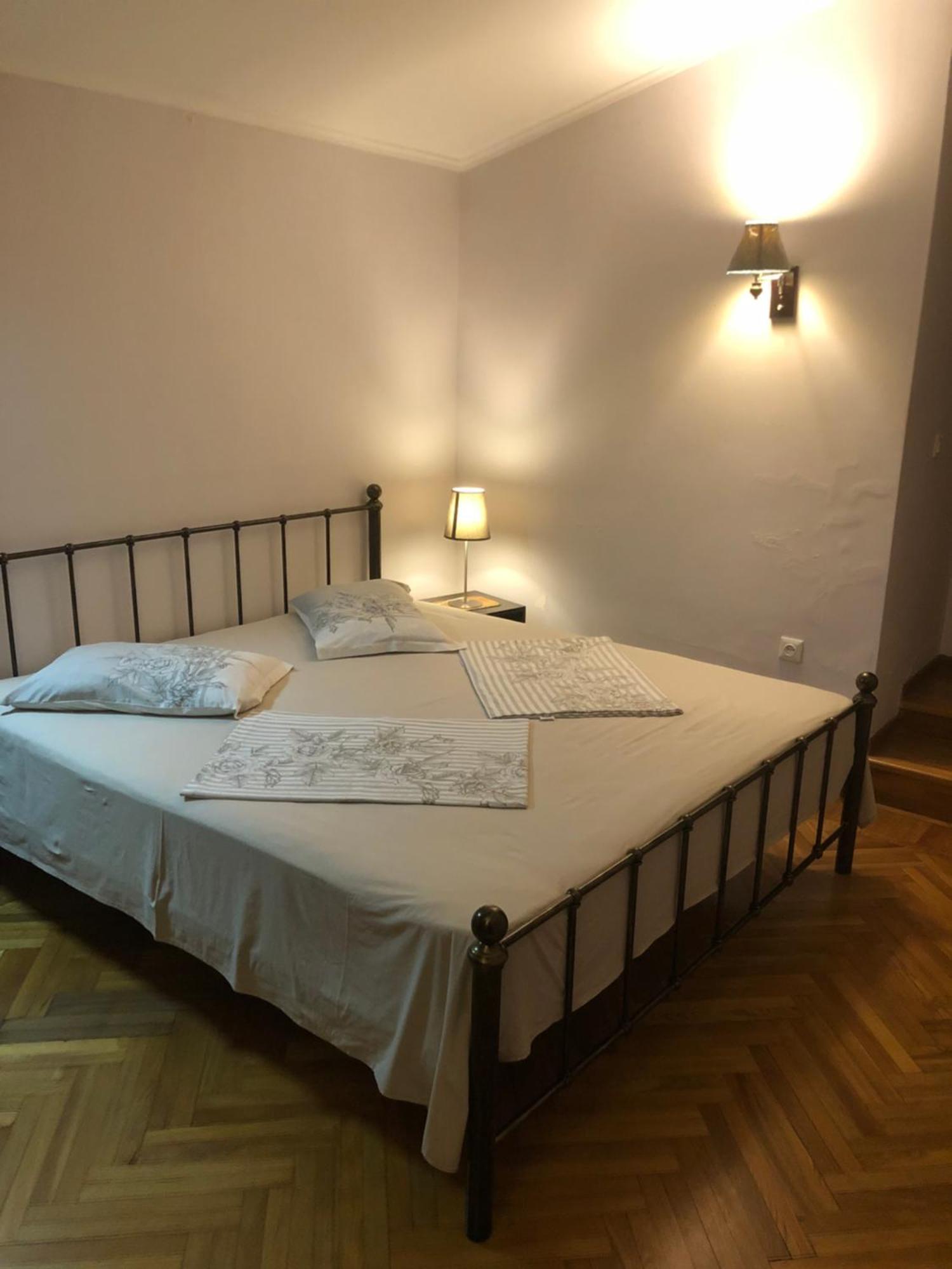 Cozy Guest House In Old باتومي المظهر الخارجي الصورة