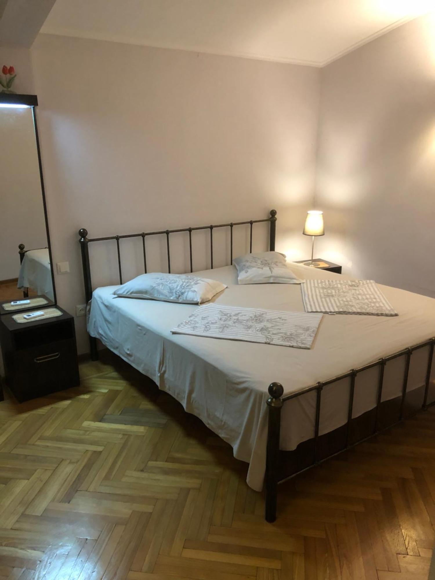 Cozy Guest House In Old باتومي المظهر الخارجي الصورة