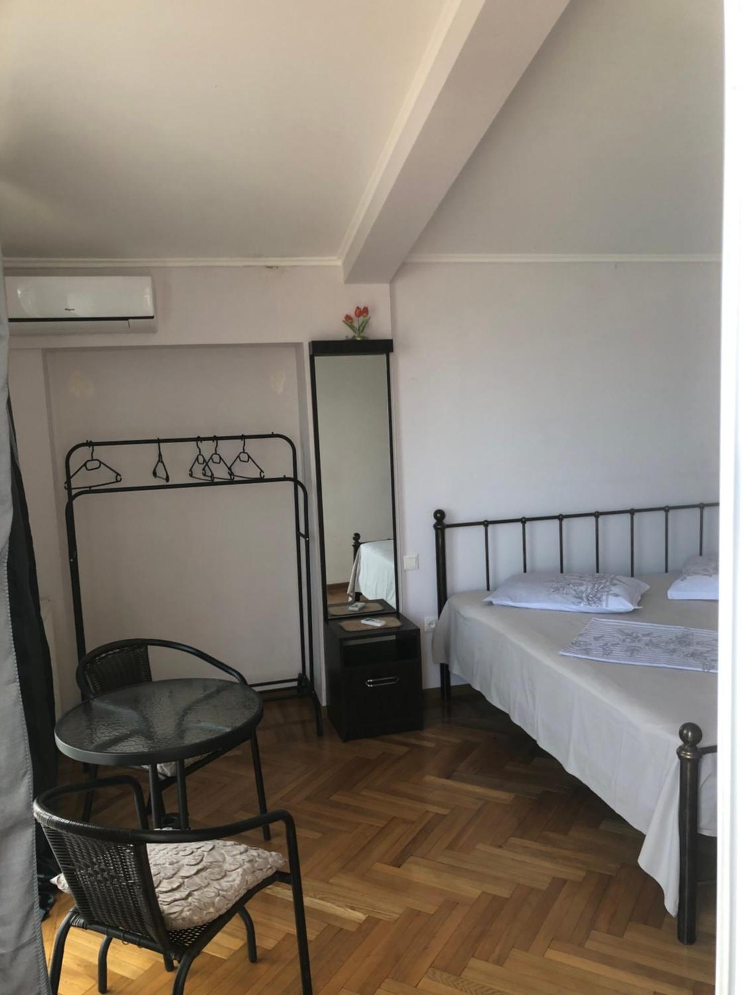 Cozy Guest House In Old باتومي المظهر الخارجي الصورة