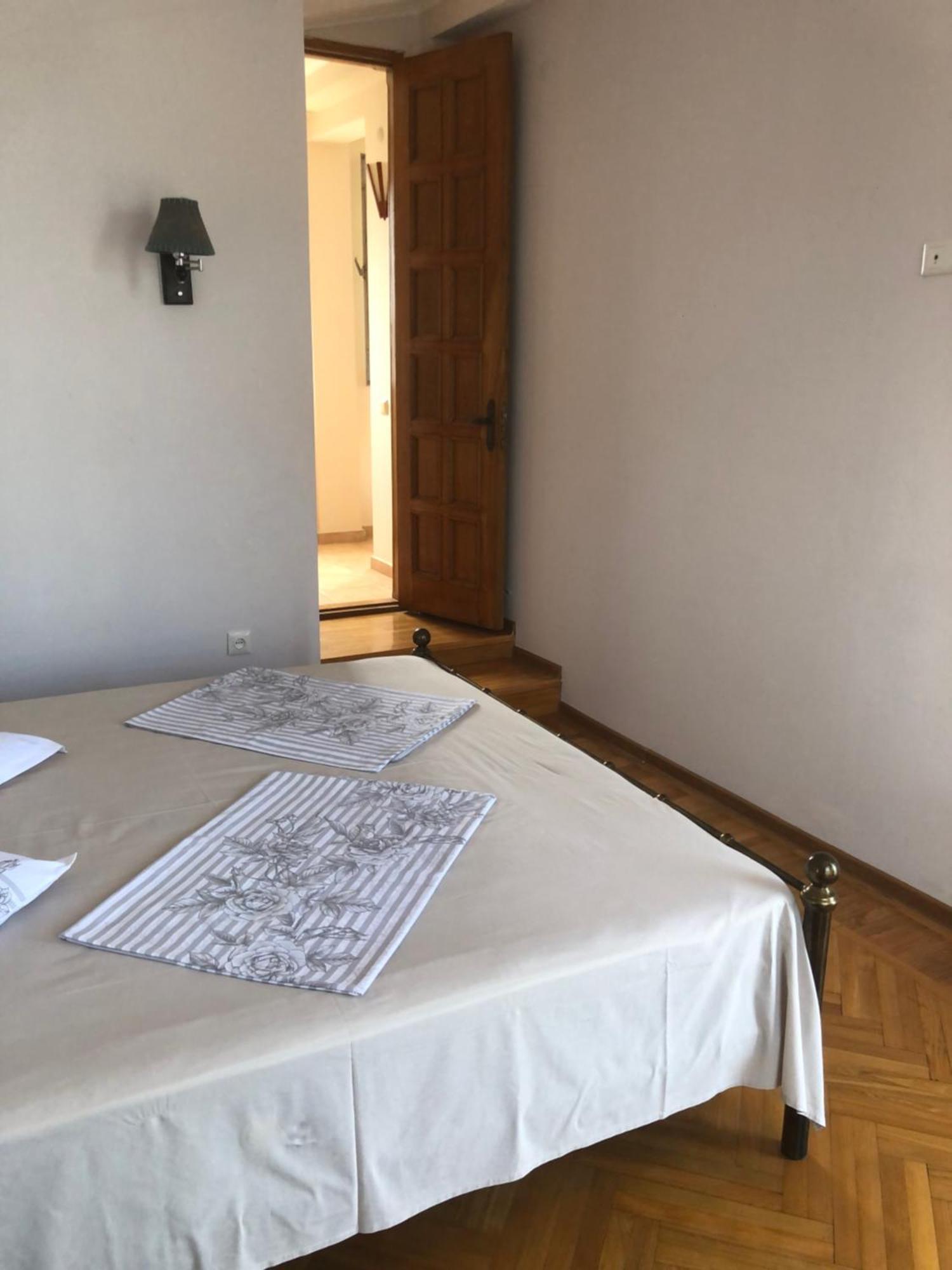 Cozy Guest House In Old باتومي المظهر الخارجي الصورة