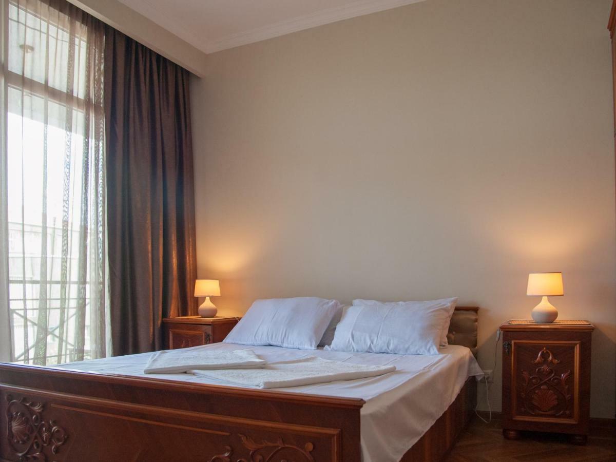 Cozy Guest House In Old باتومي المظهر الخارجي الصورة