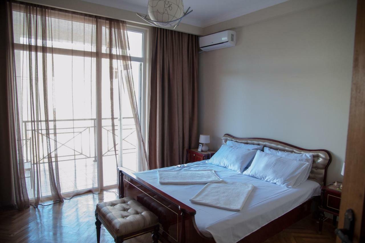 Cozy Guest House In Old باتومي المظهر الخارجي الصورة
