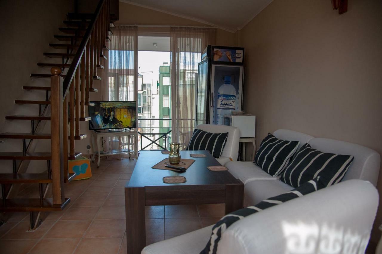 Cozy Guest House In Old باتومي المظهر الخارجي الصورة