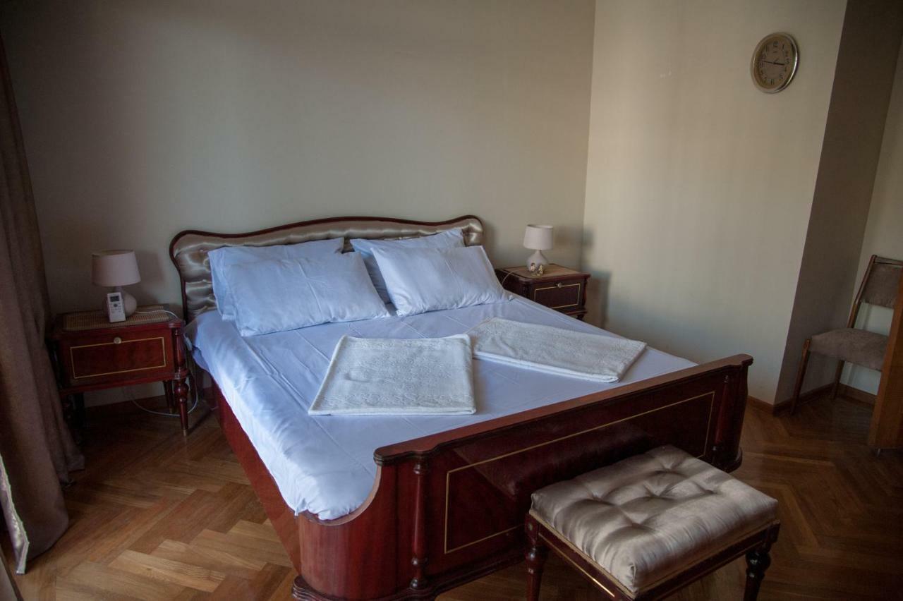 Cozy Guest House In Old باتومي المظهر الخارجي الصورة
