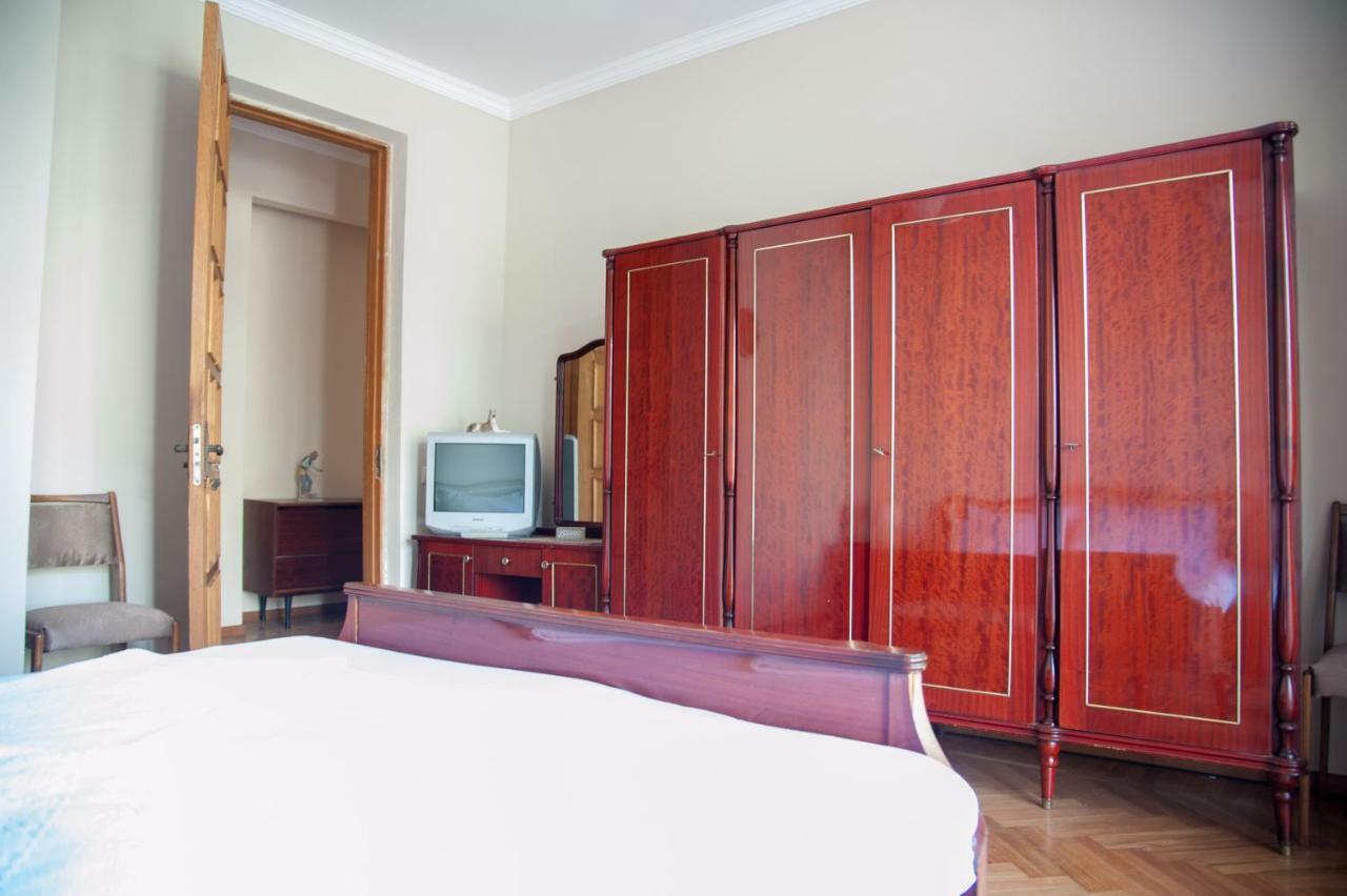 Cozy Guest House In Old باتومي المظهر الخارجي الصورة