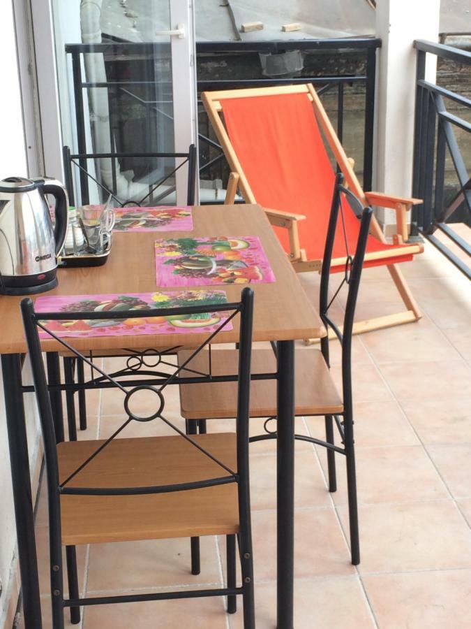Cozy Guest House In Old باتومي المظهر الخارجي الصورة