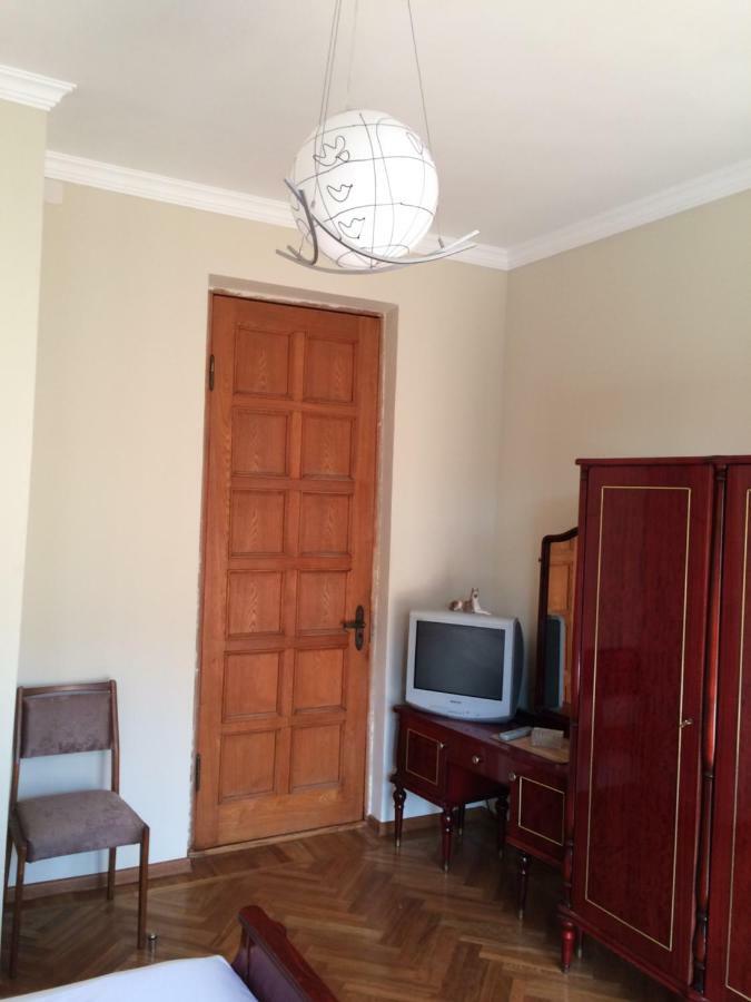 Cozy Guest House In Old باتومي المظهر الخارجي الصورة