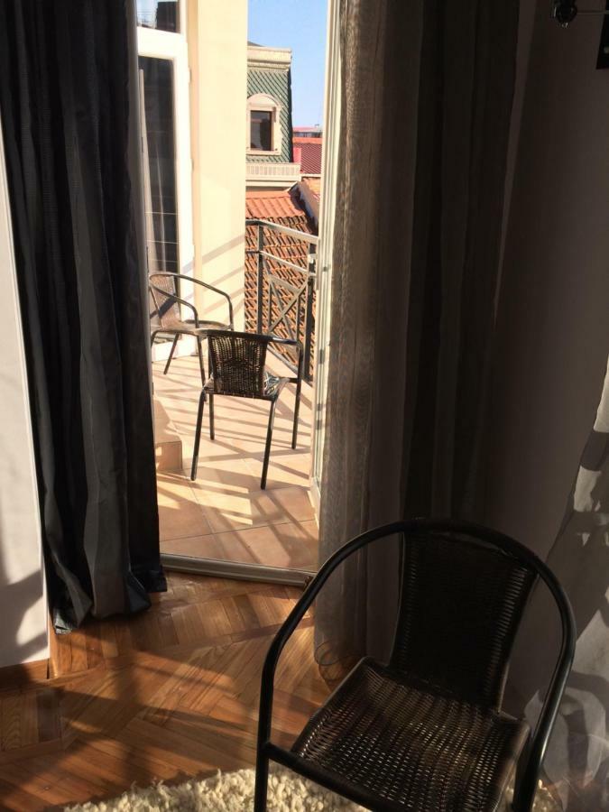 Cozy Guest House In Old باتومي المظهر الخارجي الصورة