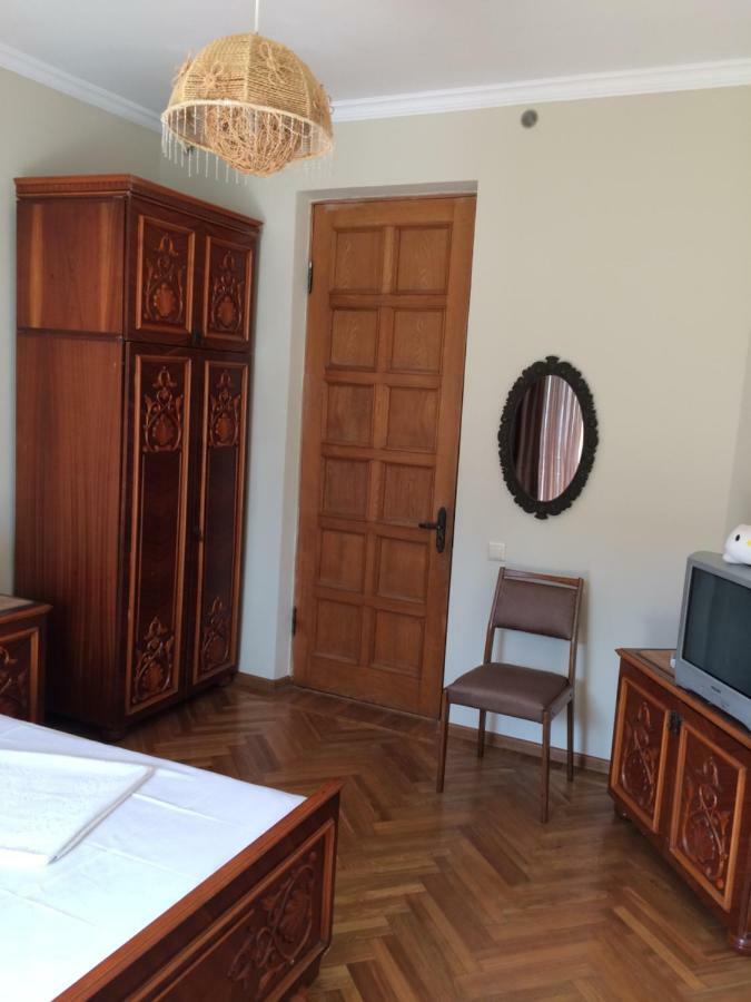 Cozy Guest House In Old باتومي المظهر الخارجي الصورة