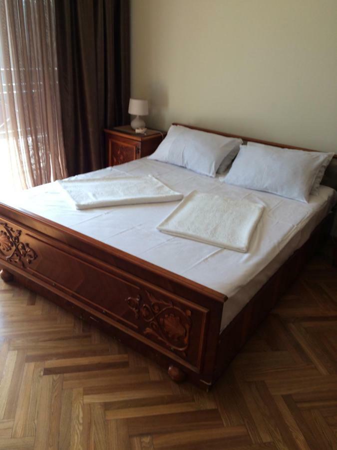 Cozy Guest House In Old باتومي المظهر الخارجي الصورة
