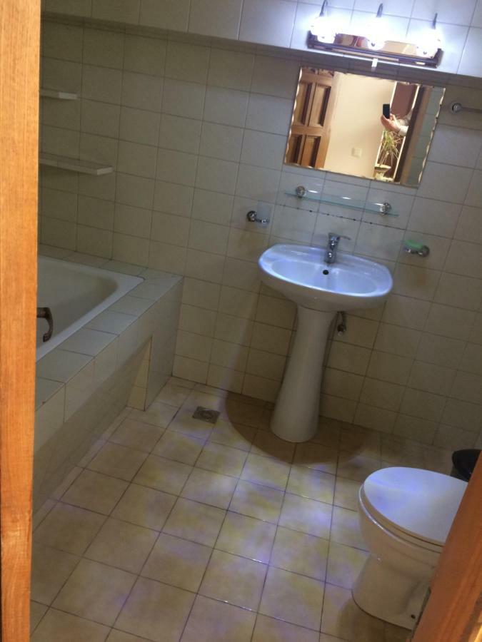 Cozy Guest House In Old باتومي المظهر الخارجي الصورة