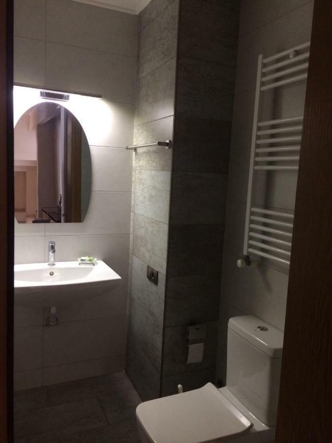 Cozy Guest House In Old باتومي المظهر الخارجي الصورة