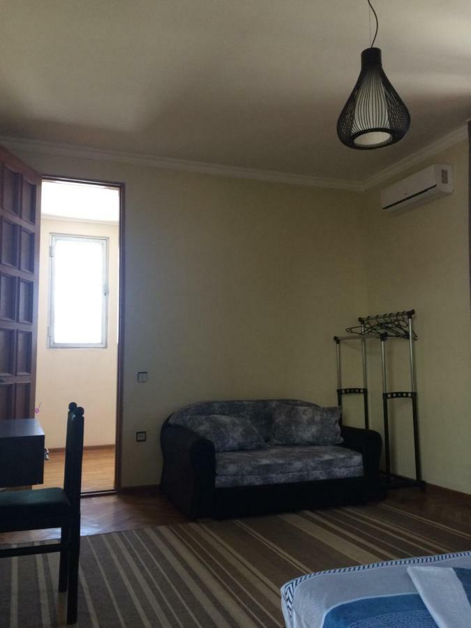 Cozy Guest House In Old باتومي المظهر الخارجي الصورة